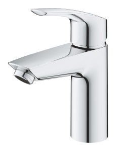 Grohe Bateria umywalkowa DN 15 EcoJoy 4,2 l/min z korkiem push-open 23988003