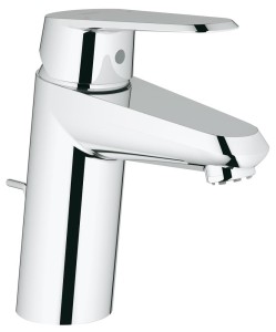 Grohe Eurodisc Cosmopolitan bateria umywalkowa chrom 33177002