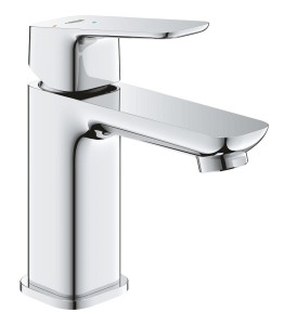Grohe GROHE Cubeo Bateria umywalkowa, Rozmiar S 1017320000