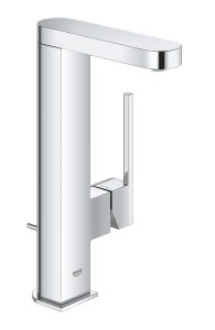 Grohe Plus bateria umywalkowa z obrotową wylewką chrom 23851003