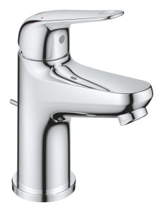 Grohe Euroeco Bateria umywalkowa, Rozmiar S 24456000