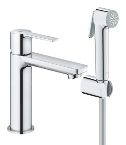 Grohe Lineare Bateria umywalkowa, Rozmiar S 24190000