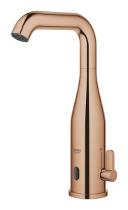Grohe Essence Bat. elektr. umywalkowa z mieszaczem 36445DA0