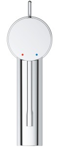 Grohe Bateria umywalkowa S z cięgłem 24175001
