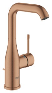 Grohe Bateria umywalkowa L z cięgłem 24174DL1