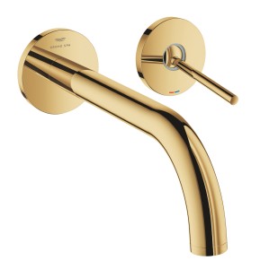 Grohe Atrio 2-otworowa bateria umywalkowa 29406GL0
