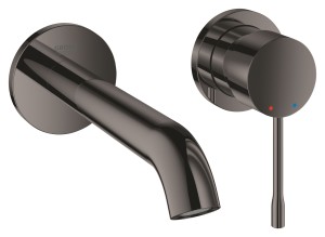 Grohe 2-otworowa bateria umywalkowa Rozmiar M, EcoJoy 5,7 l/min 29192A01