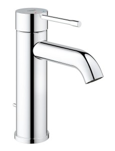 Grohe Essence Bateria Umywalkowa Jednootworowa S Chrom 23589001
