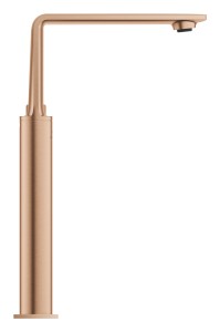 Grohe Bateria umywalkowa XL, EcoJoy 5,7 l/min, z korkiem push-open 23403DL1