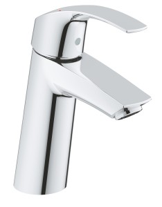 Grohe Bateria umywalkowa DN 15 M EcoJoy 5,7 l/min z korkiem push-open