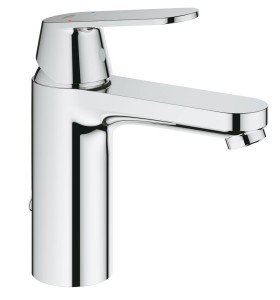 Grohe Eurosmart Cosmopolitan bateria umywalkowa z łańc. chrom 23326000
