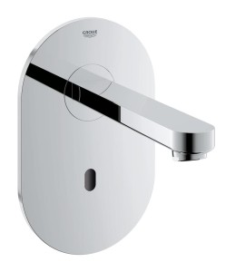 Grohe Euroeco CE bateria umywalkowa electr. na podczerwień chrom 36273000