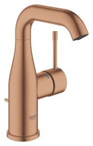 Grohe Bateria umywalkowa M z cięgłem 24173DL1