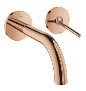 Grohe Atrio 2-otworowa bateria umywalkowa 29410DA0