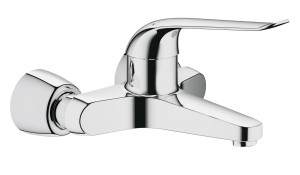 Grohe Euroeco bateria umywalkowa chrom 32779000