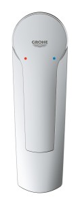 Grohe Start Bateria umywalkowa, Rozmiar M QuickFix Chrom 23322003 23455002