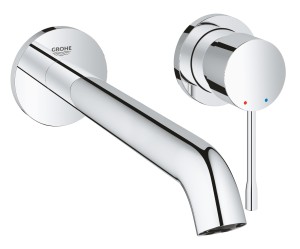 Grohe 2-otw. bateria umywalkowa rozm. L 29193001