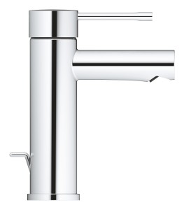 Grohe Bateria umywalkowa S z cięgłem 24183001