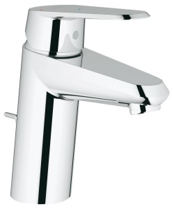 Grohe Eurodisc Cosmopolitan bateria umywalkowa chrom 2338420E
