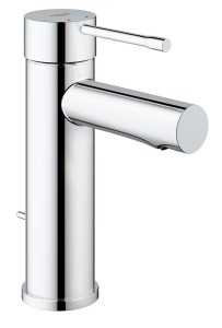 Grohe Essence Bateria umywalkowa S z cięgłem chrom 32898001