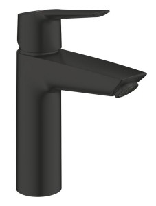 Grohe Start Bateria umywalkowa, rozm. M czarny mat 242042432