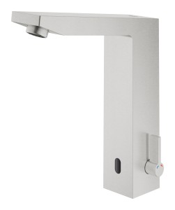 Grohe Umywalkowa bateria elektroniczna DN 15 z mieszaczem 36441DC0
