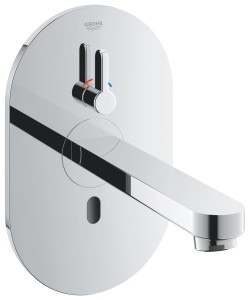 Grohe Umywalkowa bateria elektroniczna DN 15 EcoJoy 36412000