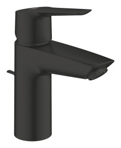 Grohe Start Bateria umywalkowa, rozm. S czarny mat 242092432