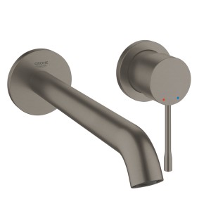 Grohe 2-otw. bateria umywalkowa rozm. L 29193AL1