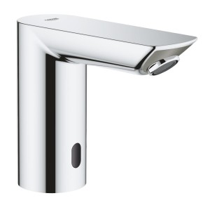 Grohe Elektr. bat. umywalkowa bez mieszacza 36452000