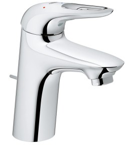 Grohe Bateria umywalkowa DN 15 EcoJoy 5,7 l/min 23374003