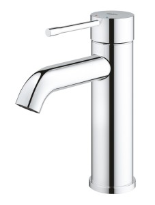 Grohe Essence bateria umywalkowa stojąca S bez korka chrom 23590001