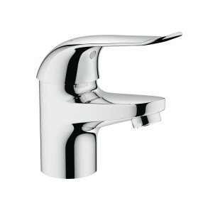 Grohe Euroeco bateria umywalkowa chrom 32762000
