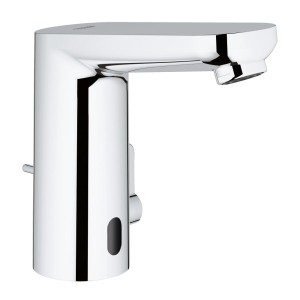 Grohe Eurosmart CE bateria umywalkowa electr. chrom 36331001