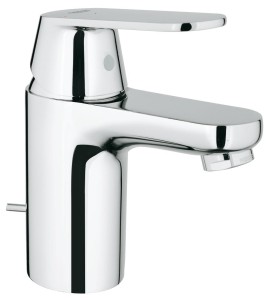 Grohe Eurosmart Cosmopolitan bateria umywalkowa chrom 2337700E