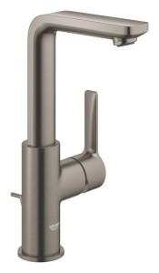 Grohe Bateria umywalkowa DN 15 L EcoJoy SpeedClean 5,7 l/min 23296AL1