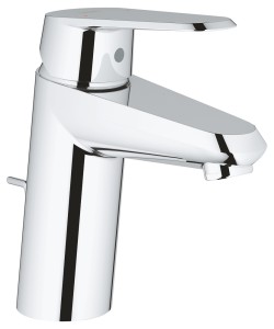 Grohe Eurodisc Cosmopolitan bateria umywalkowa S chrom 3319020E