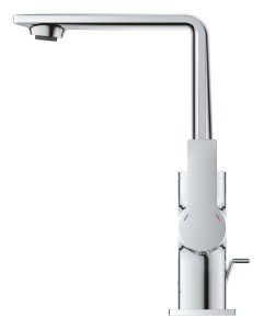 Grohe Bateria umywalkowa DN 15 L EcoJoy 5,7 l/min 32146001