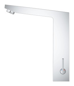 Grohe Bateria elektroniczna z mieszaczem L 36441000