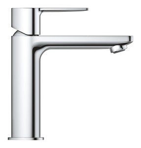 Grohe Lineare Bateria umywalkowa S z korkiem push-open 23106001