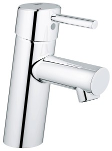 Grohe Concetto bateria umywalkowa S chrom 3224010E