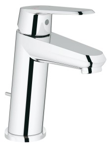 Grohe Eurodisc Cosmopolitan bateria umywalkowa S chrom 23049002
