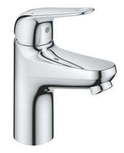 Grohe Euroeco Bateria umywalkowa, Rozmiar S 24256001