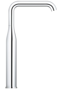 Grohe Bateria umywalkowa, DN 15 Rozmiar XL, EcoJoy 5,7 l/min 24170001
