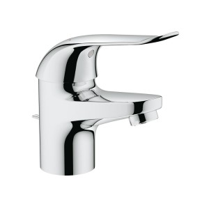 Grohe Euroeco bateria umywalkowa chrom 32763000
