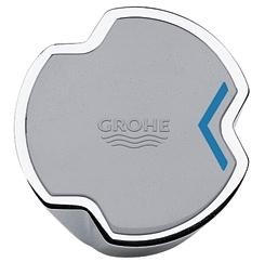 Grohe Costa L części: pokrętło metalowe 45258000