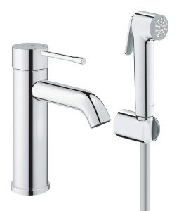 Grohe Essence Bateria umywalkowa, Rozmiar S 24189000