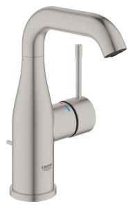 Grohe Bateria umywalkowa M z cięgłem 24173DC1