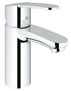 Grohe Eurostyle Cosmopolitan bateria umywalkowa S bez korka chrom 3246820E