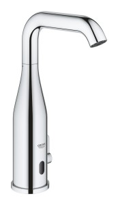 Grohe Essence E bateria umywalkowa bezdotykowa chrom 36444000